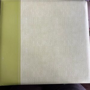 Brand new scrap book